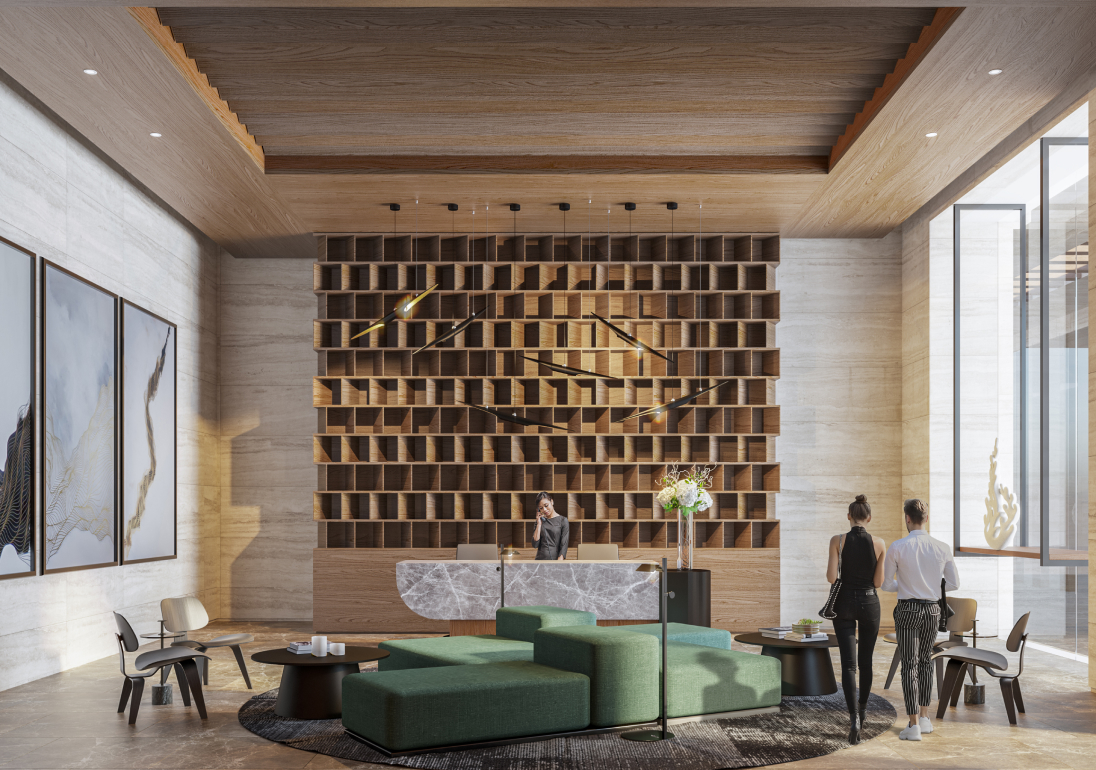 Preventa Departamentos y Lofts en Av Melchor Ocampo