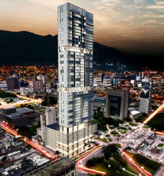 Preventa Departamentos y Lofts en Av Melchor Ocampo