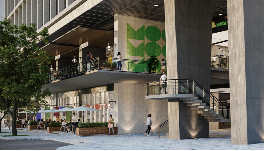 Preventa Departamentos y Lofts en Av Melchor Ocampo