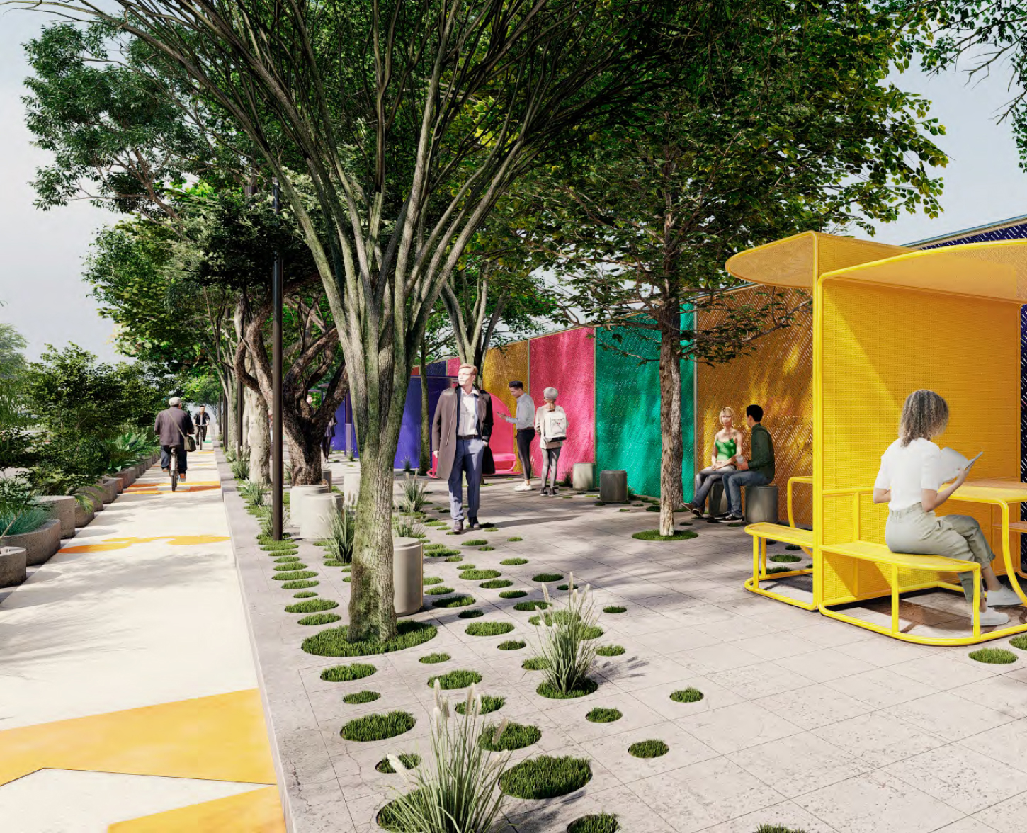 Preventa Departamentos y Lofts en Av Melchor Ocampo