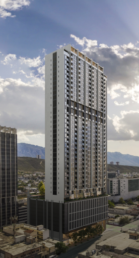 Invierte en proyectos inmobiliarios en Monterrey